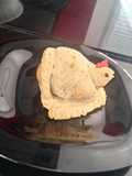 Gallina de Hornazo