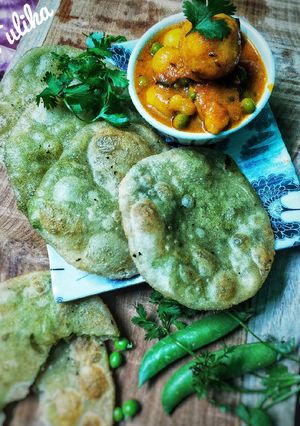 ছোটো আলুর দম(choto aloor dum recipe in Bengali) রেসিপির প্রধান ছবি