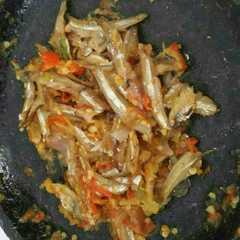 รูปของ Sambal Nagih