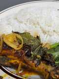 Ayam masak Kam heong
