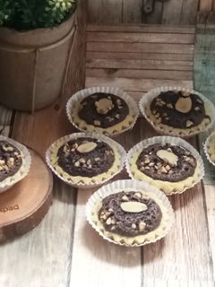 Foto resep Pie Brownis