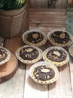 Foto resep Pie Brownis
