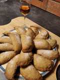 Pastissets de Tortosa