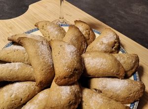 Foto principal de Pastissets de Tortosa
