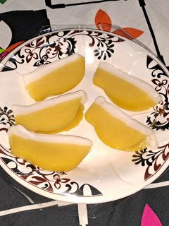 Foto resep Talam Ubi Madu Endesss