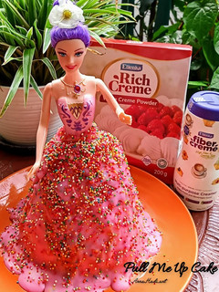 Foto resep Pull Me Up Cake