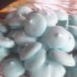 Merengues sin huevo
