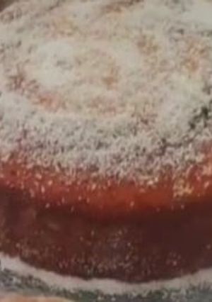 Foto de Bolo de Coco húmido