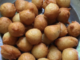 Meetha pua