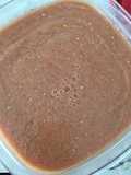 Gazpacho Andaluz
