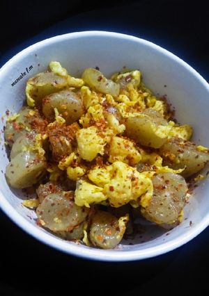 Foto resep Cimin pedas