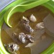 Semur ayam