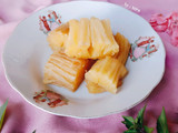 Singkong Manis Krenyes