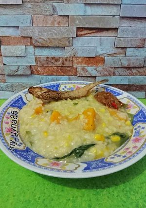 Foto resep Bubur Menado