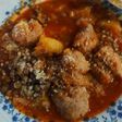 Guiso de lentejas rápido y sencillo. Para sacarte las ganas 😏