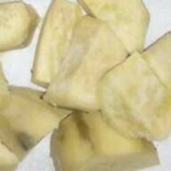 Viazi Tamu(sweet potatoes) A picture of Viazi Tamu(sweet potatoes).