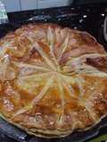 Galette dos reis