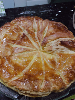 Foto de Galette dos reis