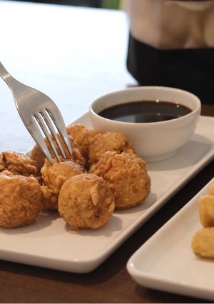 Foto resep Pempek Adaan