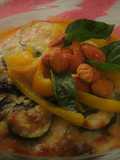 Zucchini a lo #misadorablesencuarentenados