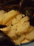 Cozze profumo di mare