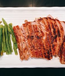 cá ngừ đại dương