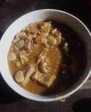Buseca