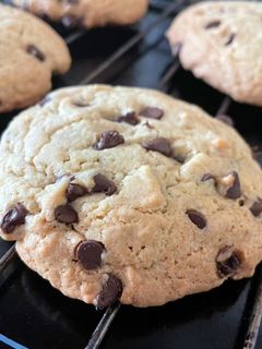Una foto de Cookies