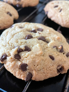 Una foto de Cookies