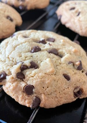 Una foto de Cookies