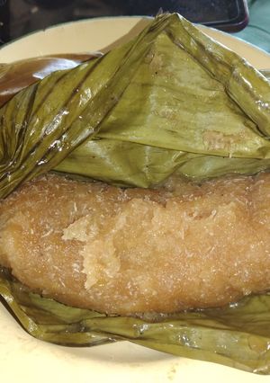 Foto resep Lemet nangka