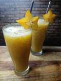 Jus Belimbing Dewa