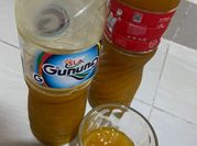 Gambar jamu kunyit asam jahe merah