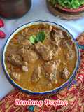 Rendang Daging Praktis