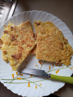 A picture of Breakfast Something..