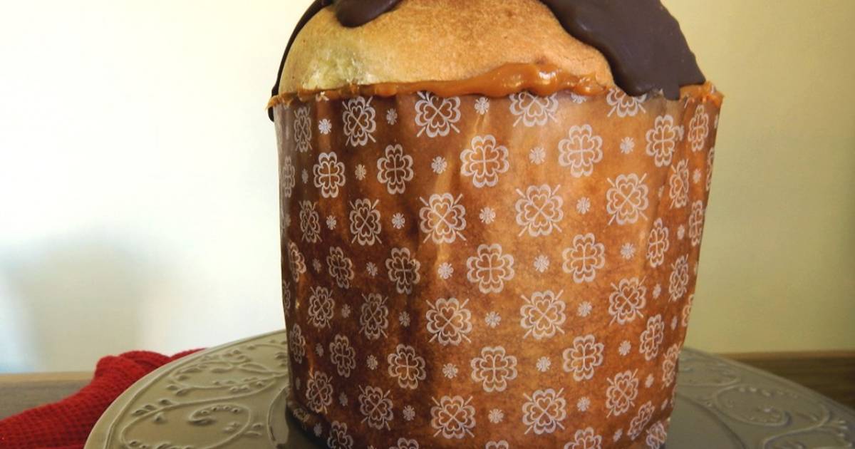 Pan Dulce Helado Una Opcin Que Revoluciona El Clsico