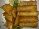 بوراك بالفيونداشي والبطاطا