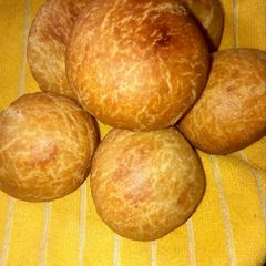 A picture of Egg roll.