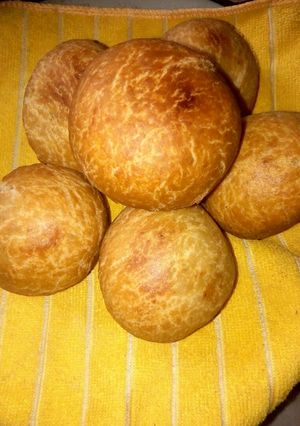 A picture of Egg roll.