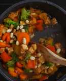 Tofu Xadrez
