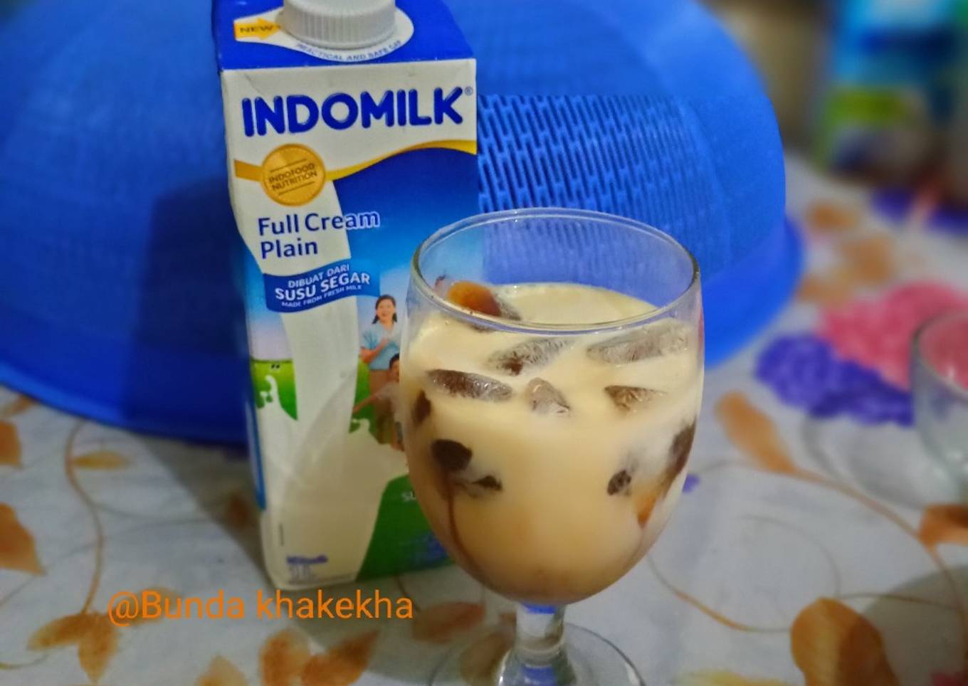 Es kopi gilus