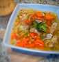 Recipe (INSTAPOT RECIPE) BEEF SOUP AND VEGGIES KID&#39;S FAVOURITE the Delicious Appealing