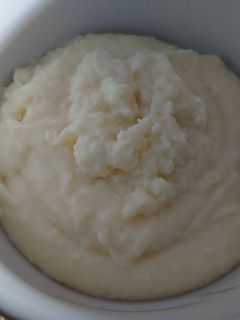 Foto resep Cream cheese