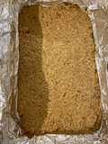 Barritas avena plátano