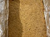 Barritas avena plátano