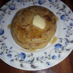 A picture of Pan cake.