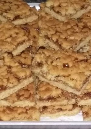 صورة لوصفة المبروشة