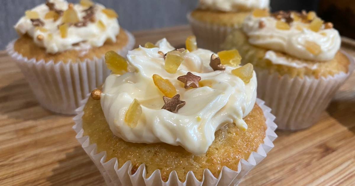 Double cream cake recipes easy & tasty ideas for home cooks Cookpad