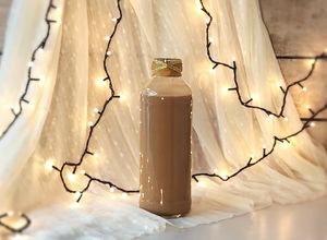 Una foto de 🥃 Baileys casero - 5 ingredientes 🥃