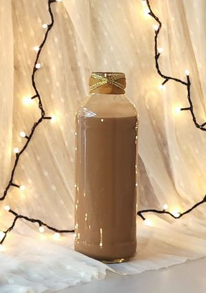 Una foto de 🥃 Baileys casero - 5 ingredientes 🥃